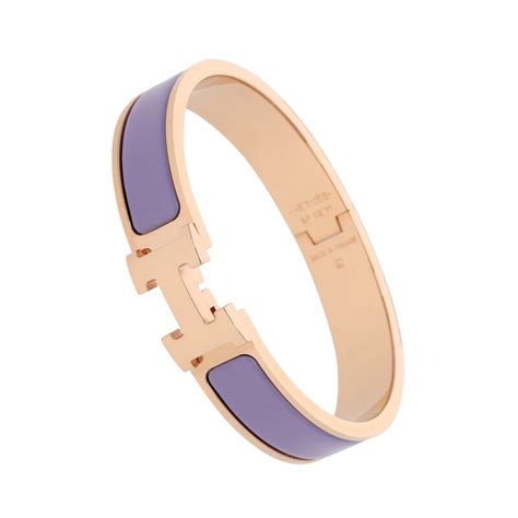 hermes lilas